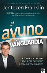 bokomslag El Ayuno de Vanguardia