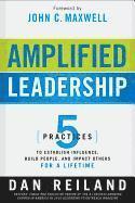 Amplified Leadership 1