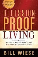 Recession-Proof Living 1