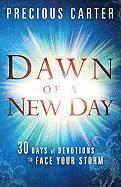 Precious Carter - Dawn Of A New Day, Häftad. Tillgänglighet: Lägg i varukorg