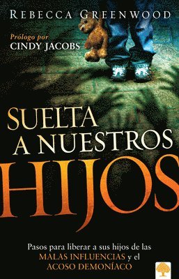 bokomslag Suelta a Nuestros Hijos / Let Our Children Go = Let Our Children Go