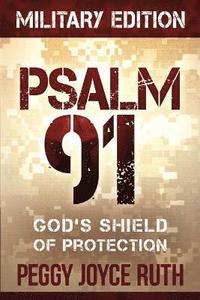 bokomslag Psalm 91 Military Edition