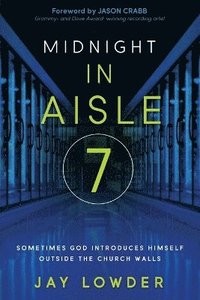 bokomslag Midnight in Aisle Seven