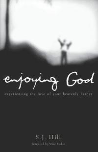 bokomslag Enjoying God