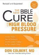 New Bible Cure For High Blood Pressure, The 1