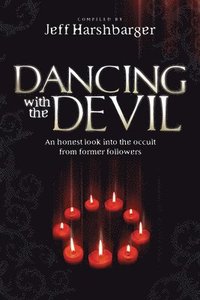 bokomslag Dancing with the Devil