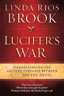 Lucifer'S War 1