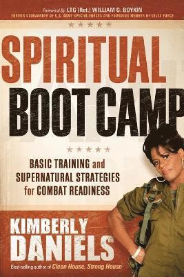 Spiritual Boot Camp 1