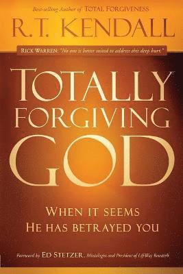 Totally Forgiving God 1