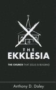 bokomslag Ekklesia, The