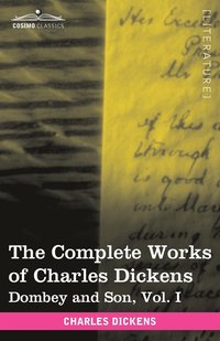 bokomslag Complete Works of Charles Dickens (in 30 Volumes, Illustrated)