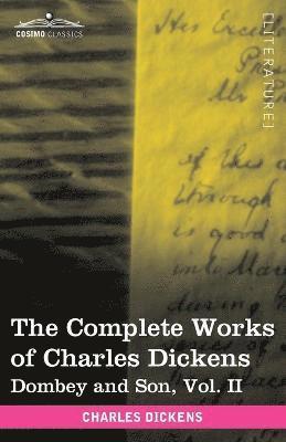 bokomslag The Complete Works of Charles Dickens (in 30 Volumes, Illustrated)