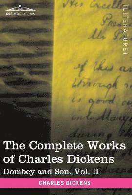 bokomslag The Complete Works of Charles Dickens (in 30 Volumes, Illustrated)