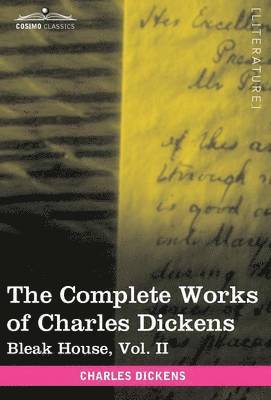 bokomslag The Complete Works of Charles Dickens (in 30 Volumes, Illustrated)