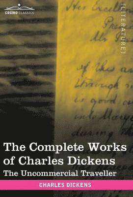 Charles Dickens - Complete Works of Charles Dickens (in 30 Volumes, Illustrated), Inbunden