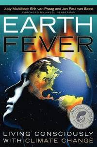 bokomslag Earth Fever