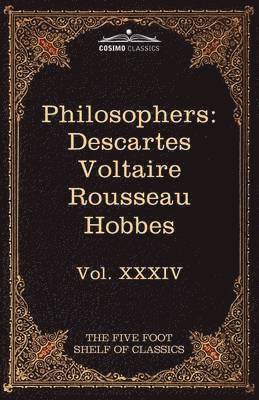 French and English Philosophers 1