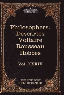French and English Philosophers 1