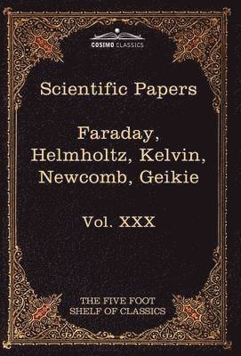 bokomslag Scientific Papers