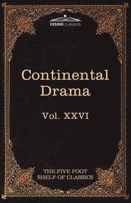 Continental Drama 1