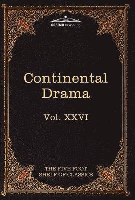 Continental Drama 1