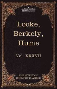 bokomslag Locke, Berkely & Hume