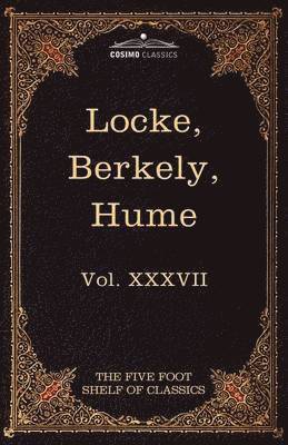 Locke, Berkely & Hume 1