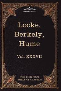 bokomslag Locke, Berkely & Hume