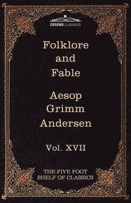 Folklore and Fable 1