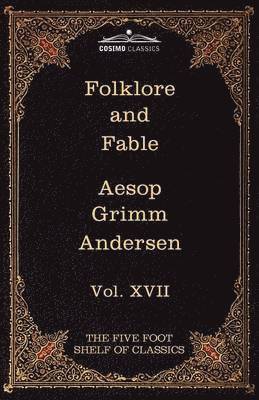 Folklore and Fable