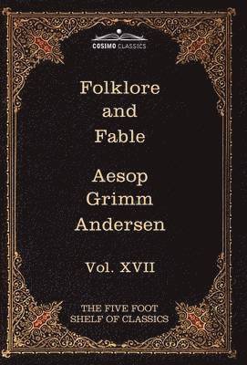 Folklore and Fable 1