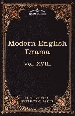 Modern English Drama 1