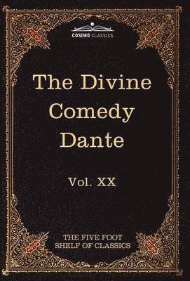 The Divine Comedy 1