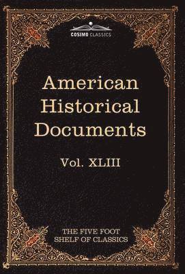 American Historical Documents 1000-1904 1