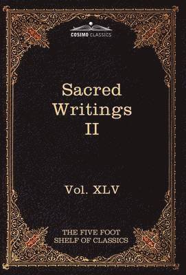 Sacred Writings II 1