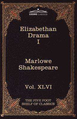 Elizabethan Drama I 1