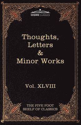 Thoughts, Letters & Minor Works 1