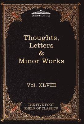 Thoughts, Letters & Minor Works 1