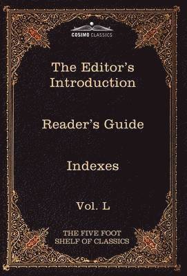 The Editor's Introduction 1