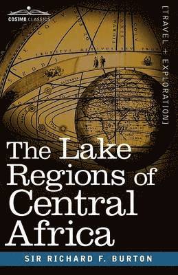 bokomslag Lake Regions of Central Africa
