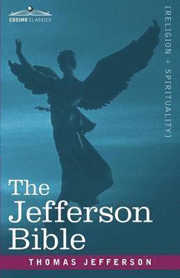 The Jefferson Bible 1