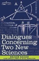 Dialogues Concerning Two New Sciences 1