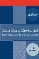 bokomslag Tora Bora Revisited