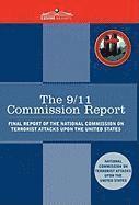 bokomslag The 9/11 Commission Report