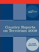 bokomslag Country Reports on Terrorism 2008