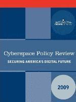 bokomslag Cyberspace Policy Review