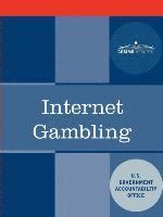 bokomslag Internet Gambling