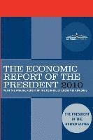 bokomslag The Economic Report of the President 2010