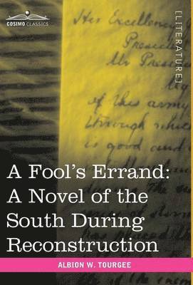 Fool's Errand