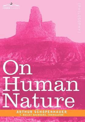 On Human Nature 1